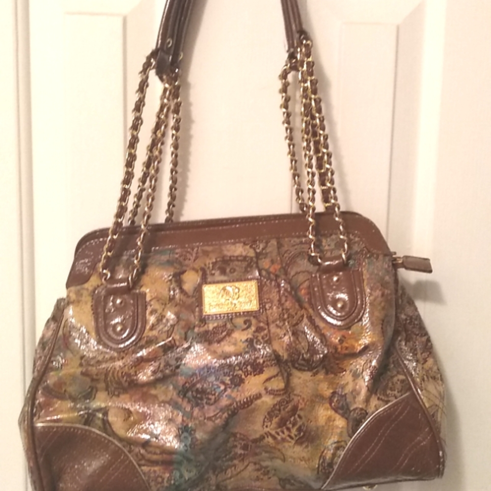 Sharif Handbag